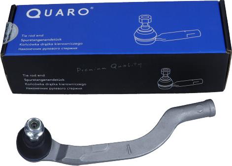 QUARO QS3108/HQ - Tie Rod End autospares.lv