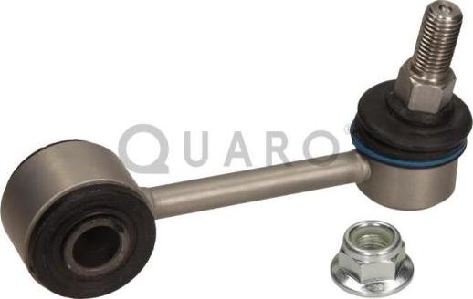 QUARO QS3121/HQ - Rod / Strut, stabiliser autospares.lv