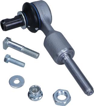 QUARO QS3862/HQ - Tie Rod End autospares.lv