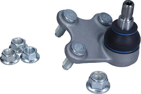 QUARO QS3294/HQ - Ball Joint autospares.lv