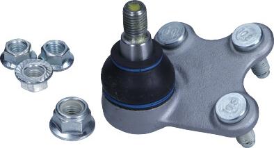 QUARO QS3293/HQ - Ball Joint autospares.lv