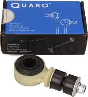 QUARO QS3257 - Rod / Strut, stabiliser autospares.lv