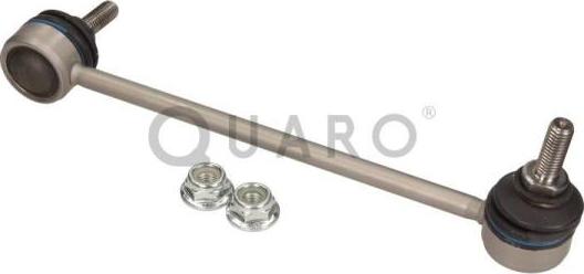 QUARO QS3724/HQ - Rod / Strut, stabiliser autospares.lv