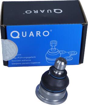 QUARO QS2908/HQ - Ball Joint autospares.lv