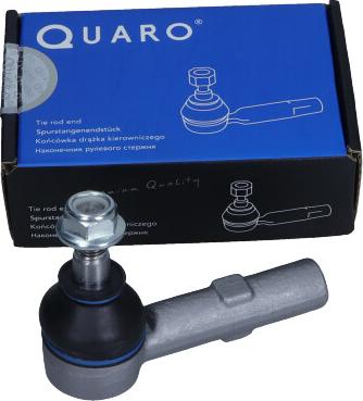 QUARO QS2989/HQ - Tie Rod End autospares.lv