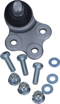 QUARO QS2109/HQ - Ball Joint autospares.lv