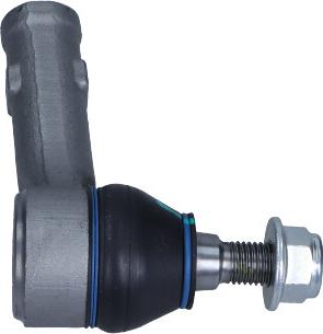 QUARO QS2181/HQ - Tie Rod End autospares.lv