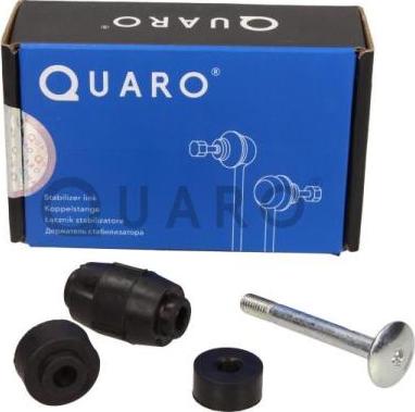 QUARO QS2811/HQ - Rod / Strut, stabiliser autospares.lv