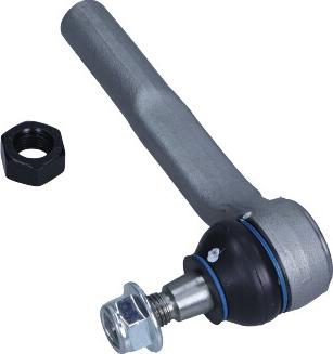 QUARO QS2259/HQ - Tie Rod End autospares.lv