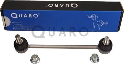 QUARO QS2232/HQ - Rod / Strut, stabiliser autospares.lv