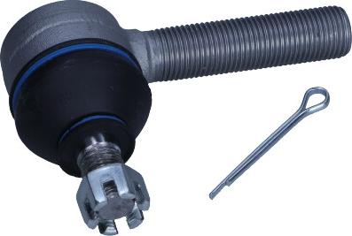 QUARO QS2796/HQ - Tie Rod End autospares.lv