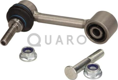 QUARO QS7931/HQ - Rod / Strut, stabiliser autospares.lv