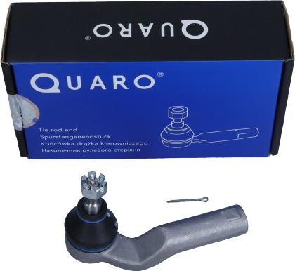 QUARO QS7933/HQ - Tie Rod End autospares.lv