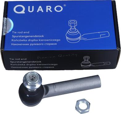 QUARO QS7490/HQ - Tie Rod End autospares.lv