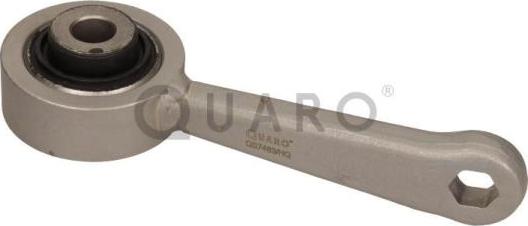 QUARO QS7483/HQ - Rod / Strut, stabiliser autospares.lv