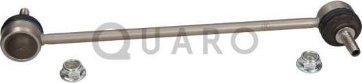 QUARO QS7472/HQ - Rod / Strut, stabiliser autospares.lv