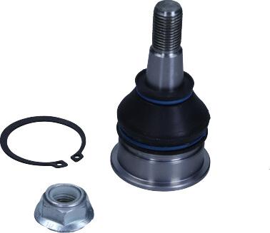 QUARO QS7644/HQ - Ball Joint autospares.lv