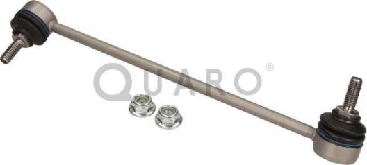 QUARO QS7685/HQ - Rod / Strut, stabiliser autospares.lv