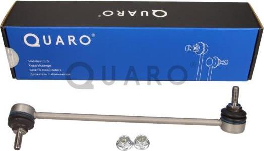 QUARO QS7685/HQ - Rod / Strut, stabiliser autospares.lv