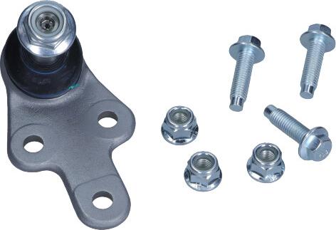 QUARO QS7106/HQ - Ball Joint autospares.lv