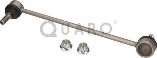 QUARO QS7112/HQ - Rod / Strut, stabiliser autospares.lv