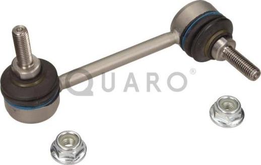 QUARO QS7228/HQ - Rod / Strut, stabiliser autospares.lv