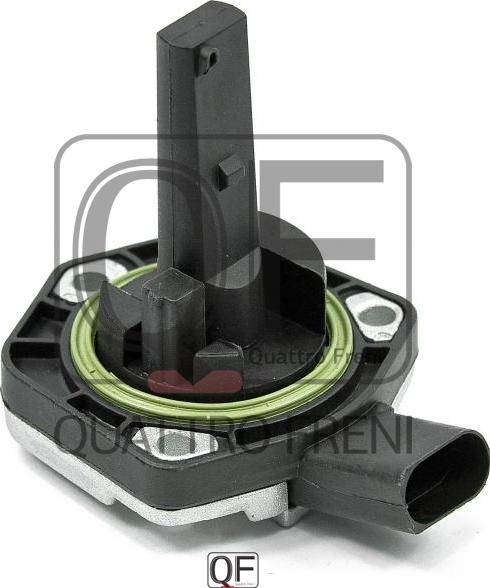 Quattro Freni QF44A00009 - Sensor, engine oil level autospares.lv