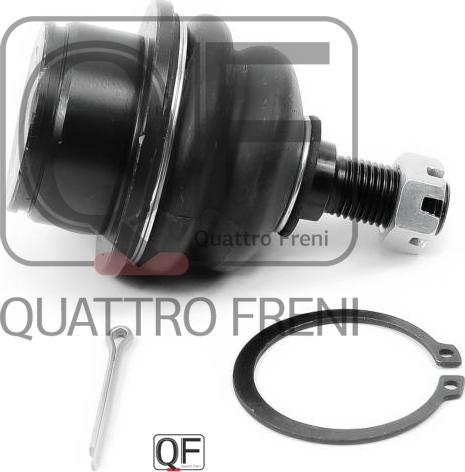 Quattro Freni QF44D00019 - Ball Joint autospares.lv