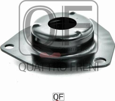 Quattro Freni QF46D00033 - Top Strut Mounting autospares.lv