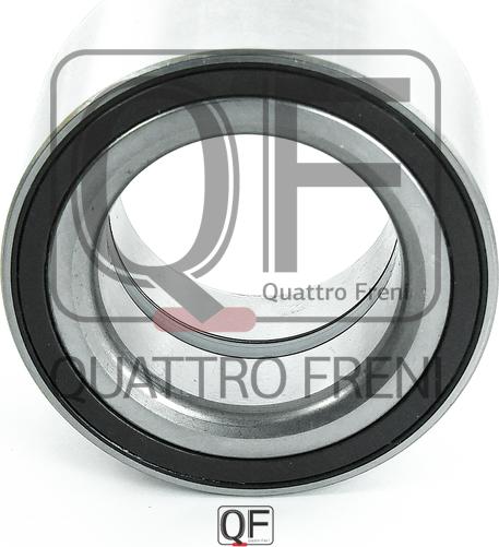 Quattro Freni QF40D00009 - Wheel Bearing autospares.lv