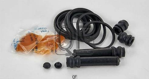 Quattro Freni QF41F00006 - Repair Kit, brake caliper autospares.lv