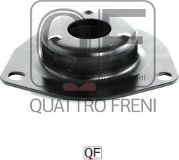 Quattro Freni QF42D00091 - Top Strut Mounting autospares.lv