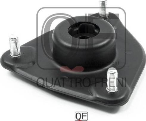 Quattro Freni QF42D00061 - Top Strut Mounting autospares.lv