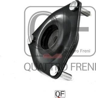 Quattro Freni QF42D00005 - Top Strut Mounting autospares.lv