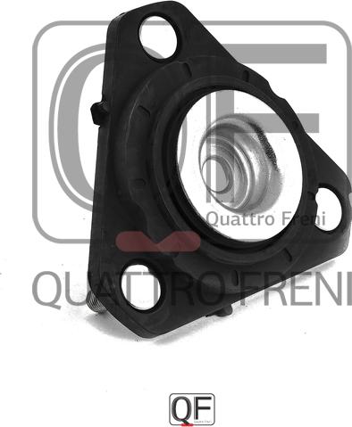 Quattro Freni QF42D00002 - Top Strut Mounting autospares.lv