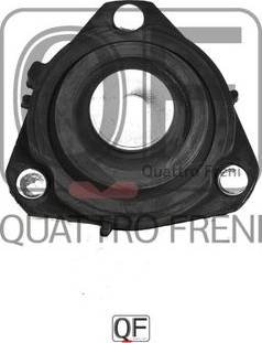 Quattro Freni QF42D00007 - Top Strut Mounting autospares.lv