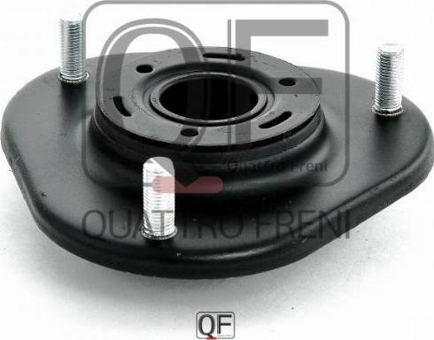 Quattro Freni QF42D00019 - Top Strut Mounting autospares.lv