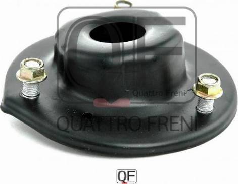 Quattro Freni QF42D00018 - Top Strut Mounting autospares.lv