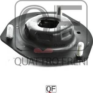 Quattro Freni QF42D00037 - Top Strut Mounting autospares.lv