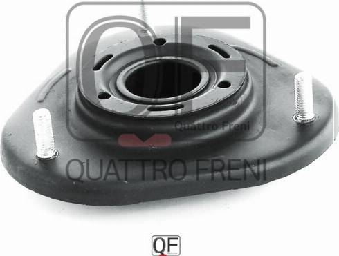 Quattro Freni QF42D00108 - Top Strut Mounting autospares.lv