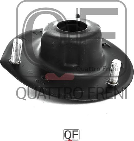 Quattro Freni QF42D00116 - Top Strut Mounting autospares.lv