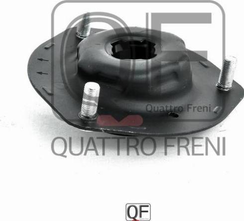 Quattro Freni QF42D00113 - Top Strut Mounting autospares.lv