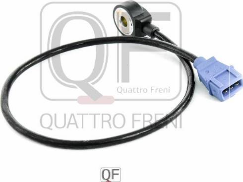 Quattro Freni QF50A00001 - Knock Sensor autospares.lv