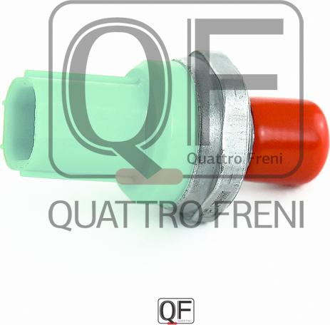 Quattro Freni QF50A00007 - Knock Sensor autospares.lv