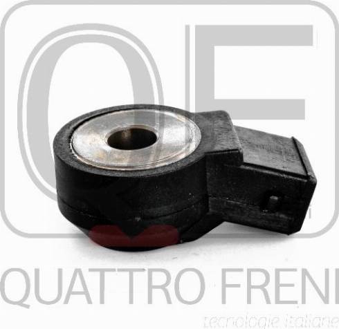 Quattro Freni QF50A00027 - Knock Sensor autospares.lv