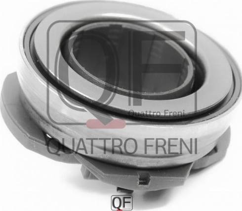 Quattro Freni QF50B00037 - Clutch Release Bearing autospares.lv