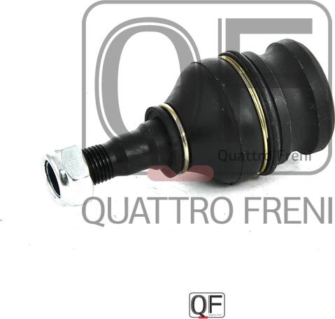 Quattro Freni QF50D00008 - Ball Joint autospares.lv