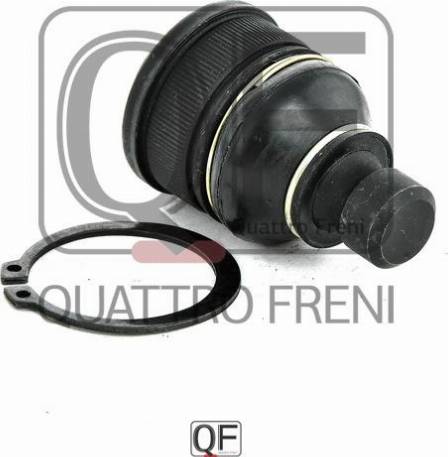 Quattro Freni QF50D00018 - Ball Joint autospares.lv