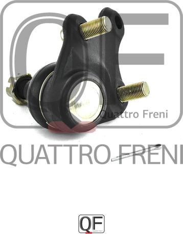 Quattro Freni QF50D00034 - Ball Joint autospares.lv