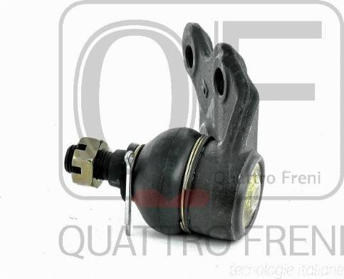 Quattro Freni QF50D00030 - Ball Joint autospares.lv